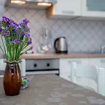 Marcela Apartman *
