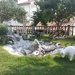 Marcela Apartman