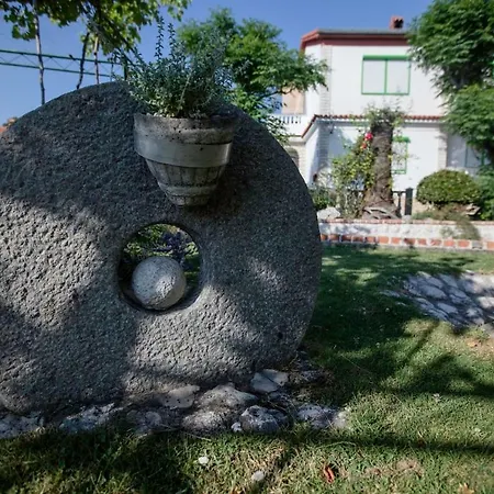 Marcela Апартаменты