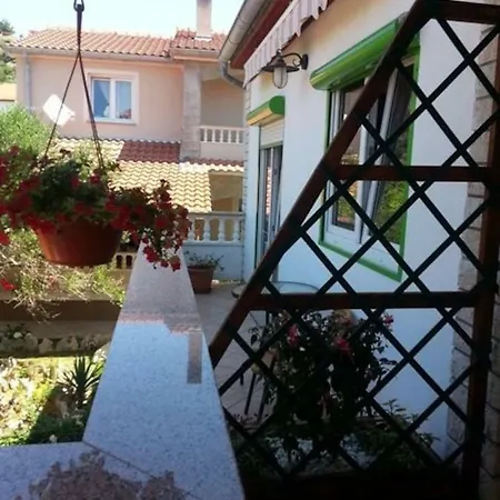 Marcela Апартаменты *