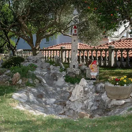 Apartman Marcela Palit