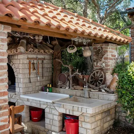 Marcela Апартаменты