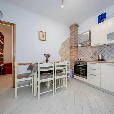 Marcela Апартаменты