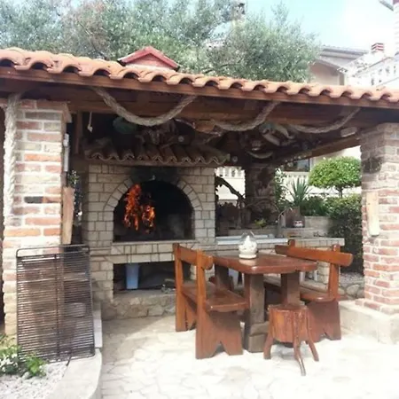 Апартаменты Marcela *