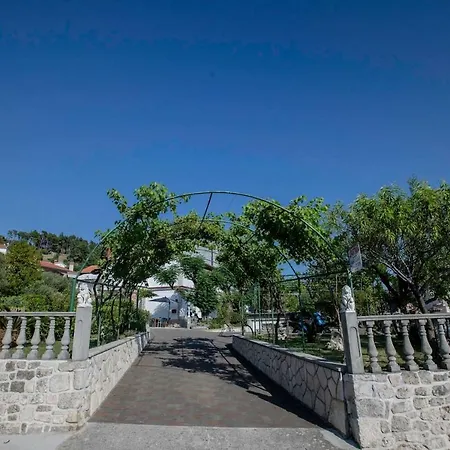 Marcela Апартаменты *