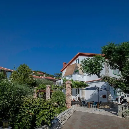 Апартаменты Marcela Palit