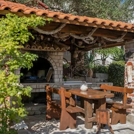 Marcela Апартаменты