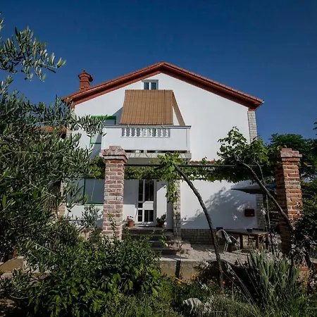 Apartman Marcela Palit