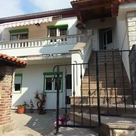 Marcela Apartment *