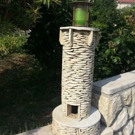 Marcela Apartment Palit