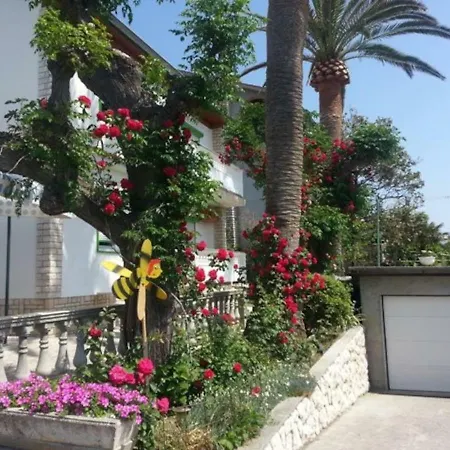 Apartment Marcela Palit